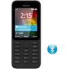 Telefon Mobil Single SIM Nokia 215 Black