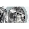 Bosch Masina de spalat rufe WAB20061BY, 5.5kg, 1000 rpm, clasa A+, alb