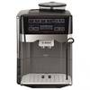 Bosch Automat de cafea espresso VeroAroma 500 TES60523RW, 19 bari, 1500 W, 1.7 l, display LED, argintiu