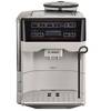 Bosch Automat de cafea espresso VeroAroma 300 TES60321RW, 15 bari, 1500 W, 1.7 l, display LED, argintiu