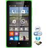 Telefon Mobil Dual SIM Microsoft Lumia 435 Green