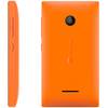 Telefon Mobil Dual SIM Microsoft Lumia 435 Orange