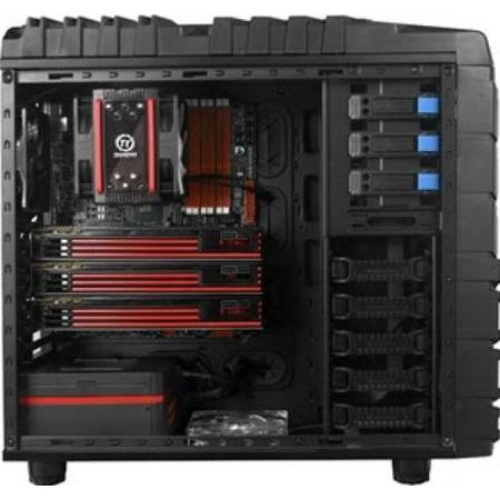 stack lake distillation Thermaltake Carcasa Overseer RX-I, Extended ATX Full Tower - Pret: 0,00 lei  - Badabum.ro