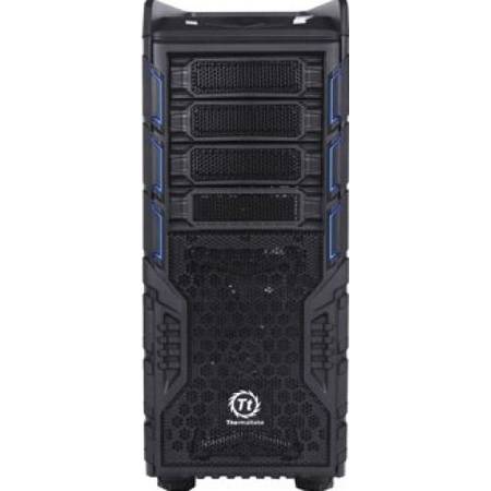 Carcasa Overseer RX-I, Extended ATX Full Tower