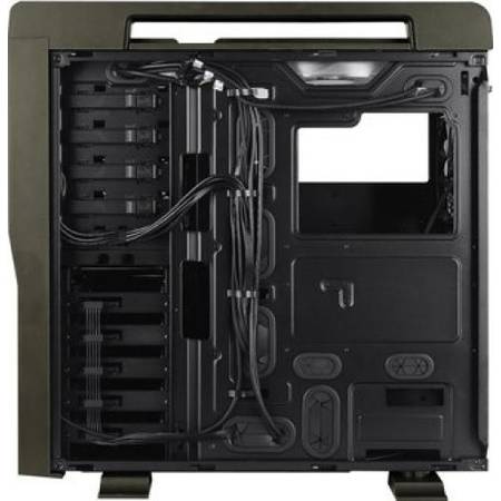 Carcasa Level 10 GT Battle Edition, Extended ATX Full Tower