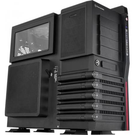 Carcasa Level 10 GT, Extended ATX Full Tower