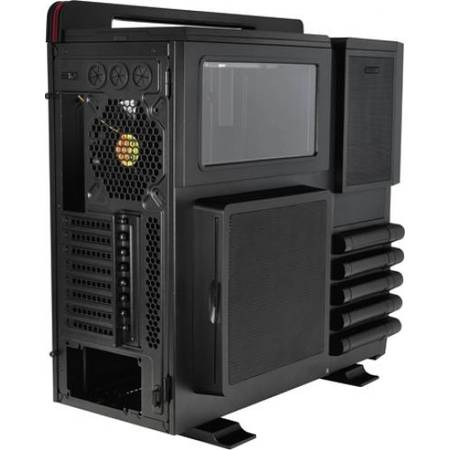 Carcasa Level 10 GT, Extended ATX Full Tower