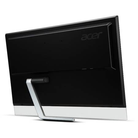 Monitor LED Acer T232HL 23" 5ms Touchscreen black