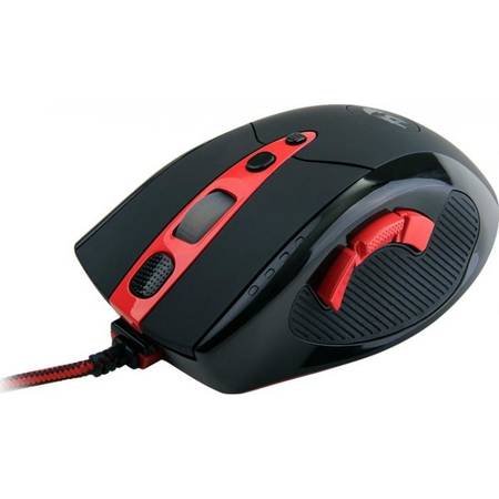 Mouse Titanoboa, 8200 DPI, 12000 FPS