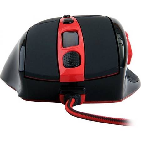 Mouse Titanoboa, 8200 DPI, 12000 FPS