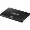 Samsung SSD 120GB, 850 Evo, retail, SATA3, 2.5"