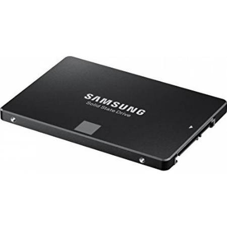 SSD 120GB, 850 Evo, retail, SATA3, 2.5"