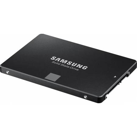 SSD 120GB, 850 Evo, retail, SATA3, 2.5"