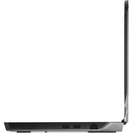 Laptop Alienware 13 Base, 13" FHD IPS, Intel Core i5-4210M 3M Cache, up to 3.20 GHz, 8GB, 1TB, GMA HD 4600, Win 8.1