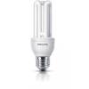 Philips Bec economic tip baton,lumina naturala rece, cu soclu E27 14 W (62 W)
