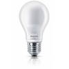Philips LED Bec,alb cald, cu soclu E27 6W (40W)