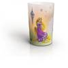 Philips Candela LED Disney Rapunzel 1 set, alb