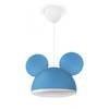 Philips Lampa de suspendata pandantiv Mickey Mouse 1x15W