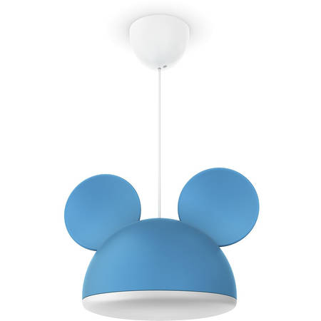 Lampa de suspendata pandantiv Mickey Mouse 1x15W