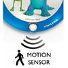 Philips Lampa de veghe cu senzor Monsters-Disney