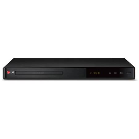 DVD Player cu HDMI DP542, functie DVD Player, Divx