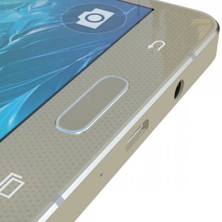 Telefon Mobil Samsung Galaxy A5 16GB 2GB RAM LTE Gold