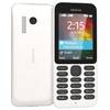 Telefon mobil Dual SIM Nokia 215 White
