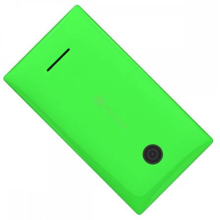 Telefon Mobil Single SIM Microsoft Lumia 435 Green