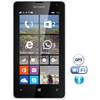 Telefon Mobil Single SIM Microsoft Lumia 435 White
