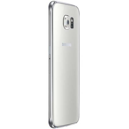 Telefon Mobil Samsung Galaxy S6 64GB White Pearl