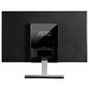 AOC Monitor LED 21.5" IPS panel, 1920x1080, 5ms, 250cd/mp