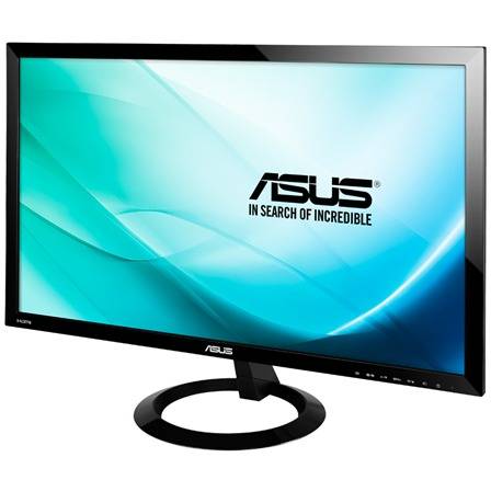 Monitor LED ASUS Gaming VX248H 24" 1ms black