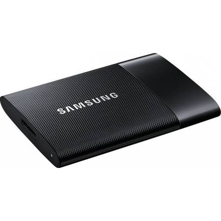 SSD Extern 500GB, T1 Series, 2.5" USB3.0, Slim