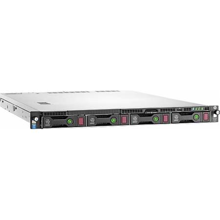 Server HP ProLiant DL120 Gen9 E5-2603v3 noHDD 1x8GB