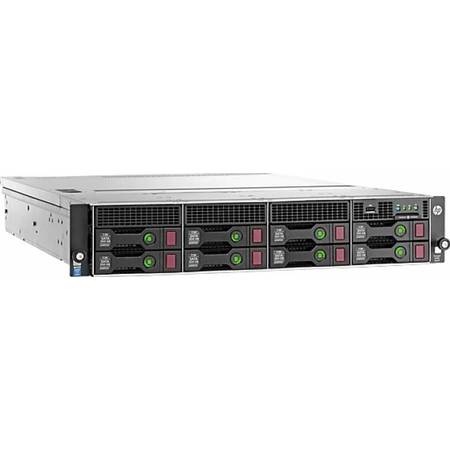 Server HP ProLiant DL80 Gen9 E5-2603v3 noHDD 1x4GB