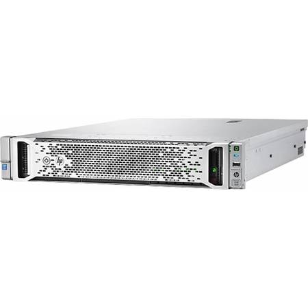 Server HP ProLiant DL180 Gen9 E5-2609v3 noHDD 1x8GB