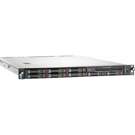 Server HP ProLiant DL120 Gen9 E5-2620v3 noHDD 1x8GB