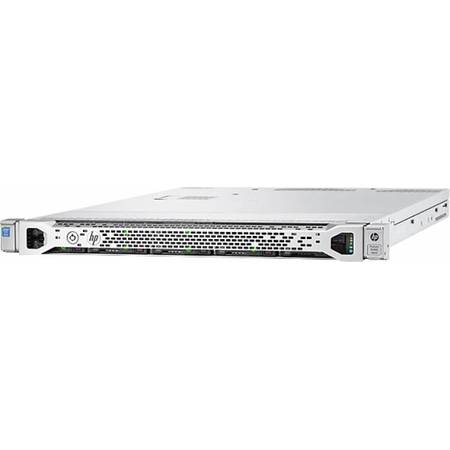 Server HP ProLiant DL360 Gen9 E5-2609v3 2x300GB 1x16GB