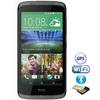 Telefon Mobil Dual SIM HTC Desire 526G Stealth Black