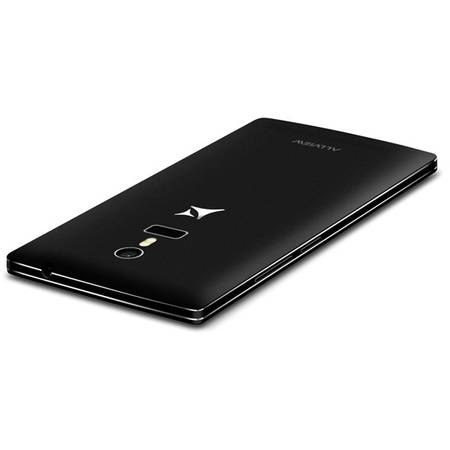 Telefon Mobil Dual SIM Allview E3 Sign 16GB Black