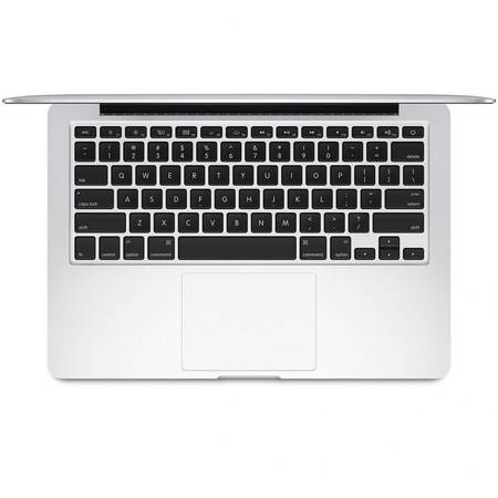 Laptop Apple MacBook Pro 13, Retina, Intel Dual Core i5 2.70GHz, Broadwell, 8GB, 256GB SSD, Intel Iris Graphics 6100, OS X Mavericks, ROM KB
