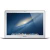 Apple Laptop MacBook Air 13, procesor Intel Dual Core i5 1.60GHz, Broadwell, 4GB, 128GB SSD, Intel HD Graphics 6000, OS X Mavericks, INT KB