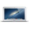 Apple Laptop MacBook Air 11, Intel Dual Core i5 1.60GHz, Broadwell, 4GB, 256GB SSD, Intel HD Graphics 6000, OS X Mavericks, INT KB