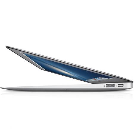 Laptop MacBook Air 11, Intel Dual Core i5 1.60GHz, Broadwell, 4GB, 256GB SSD, Intel HD Graphics 6000, OS X Mavericks, INT KB