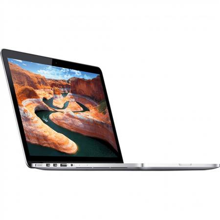 Laptop Apple MacBook Pro 13, Retina, Intel Dual Core i5 2.70GHz, Broadwell, 8GB, 128GB SSD, Intel Iris Graphics 6100, OS X Mavericks, ROM KB