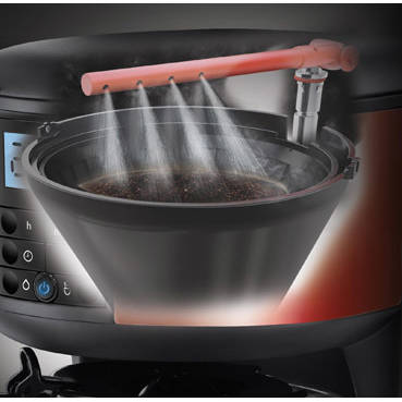 Cafetiera Legacy Russell Hobbs 20682-56