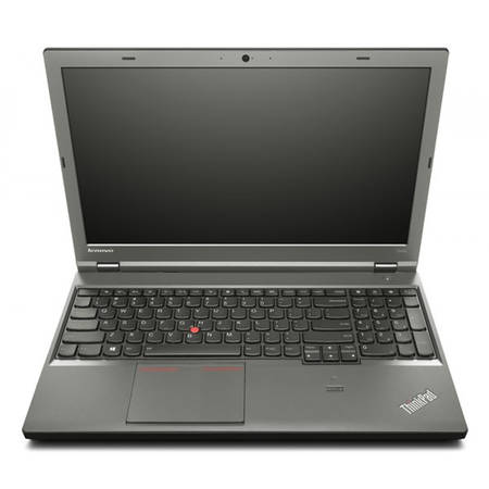 Laptop Lenovo ThinkPad T540p, 15.6" FHD, Intel Core I5-4300M, RAM 4GB, 500GB, nVIDIA 730M 1GB, FPR, Win 7 Pro