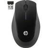 Mouse HP X3900 Wireless, optic
