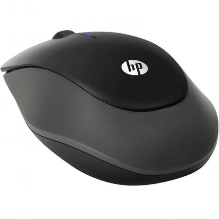 Mouse HP X3900 Wireless, optic