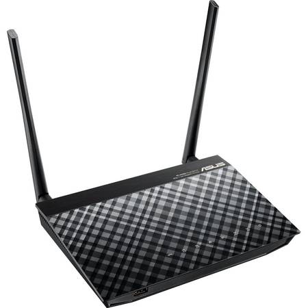 Router Wireless Dual-band AC1200 gigabit router